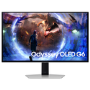 Samsung Odyssey G60SD 27" OLED QHD 360Hz 0.03ms Gaming Monitor