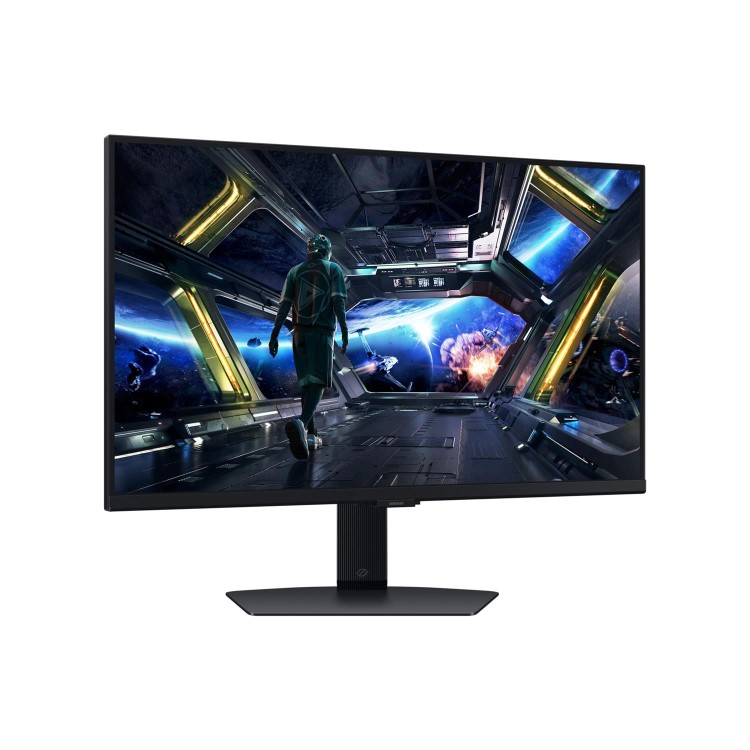 Samsung Odyssey G70D 27" IPS 4K UHD 144Hz 1ms Smart Gaming Monitor