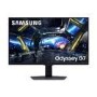 Samsung Odyssey G70D 27" IPS 4K UHD 144Hz 1ms Smart Gaming Monitor