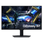 Samsung Odyssey G70D 27" IPS 4K UHD 144Hz 1ms Smart Gaming Monitor