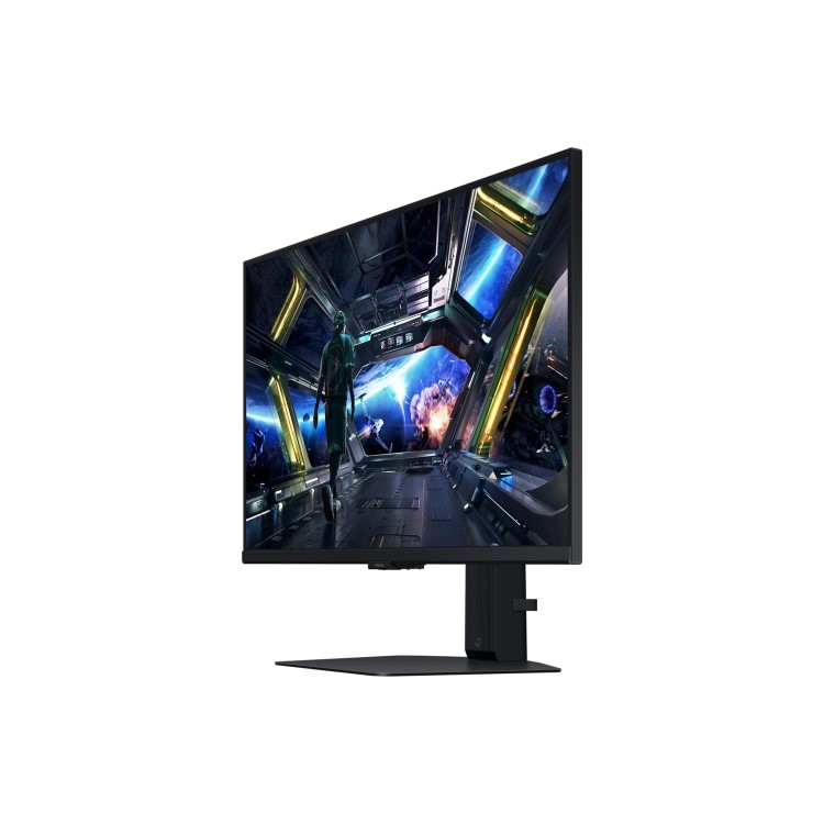 Samsung Odyssey G70D 27" IPS 4K UHD 144Hz 1ms Smart Gaming Monitor