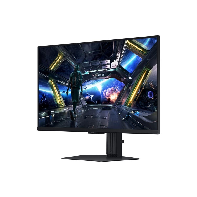 Samsung Odyssey G70D 27" IPS 4K UHD 144Hz 1ms Smart Gaming Monitor