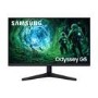 Samsung Odyssey G5 G53F 27" IPS QHD 200Hz 1ms Gaming Monitor