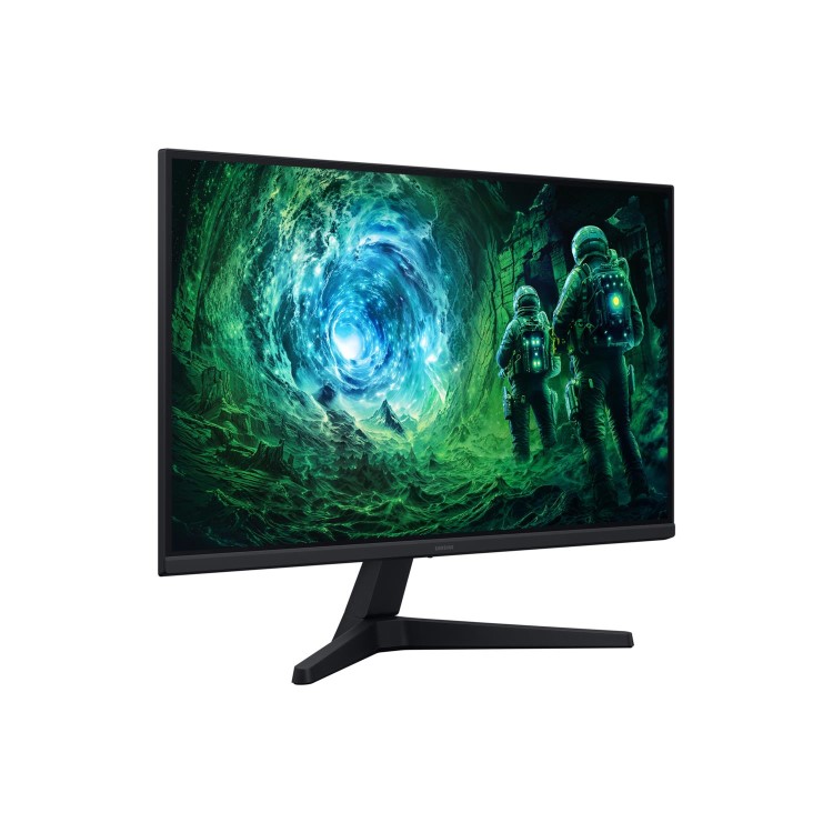 Samsung Odyssey G5 G53F 27" IPS QHD 200Hz 1ms Gaming Monitor