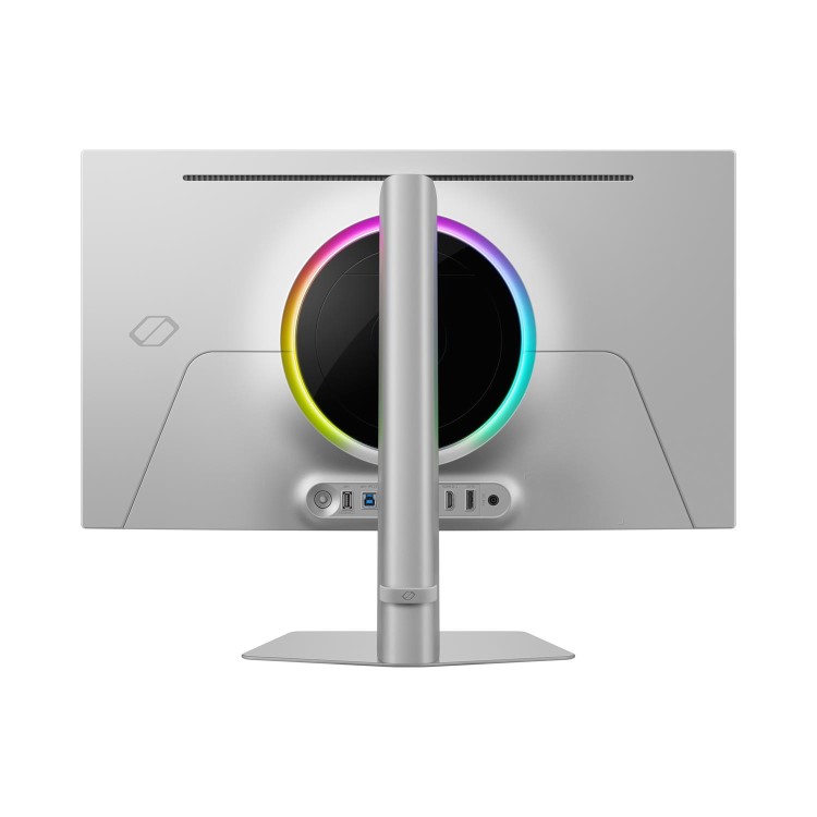 Samsung Odyssey G6 G60SF 27" OLED QHD 500Hz 0.03ms Gaming Monitor