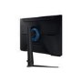Samsung Odyssey G30D 32" VA Full HD 180Hz 1ms Gaming Monitor