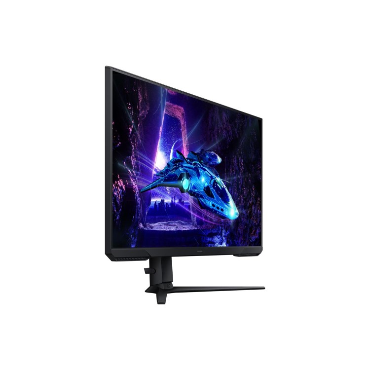Samsung Odyssey G30D 32" VA Full HD 180Hz 1ms Gaming Monitor