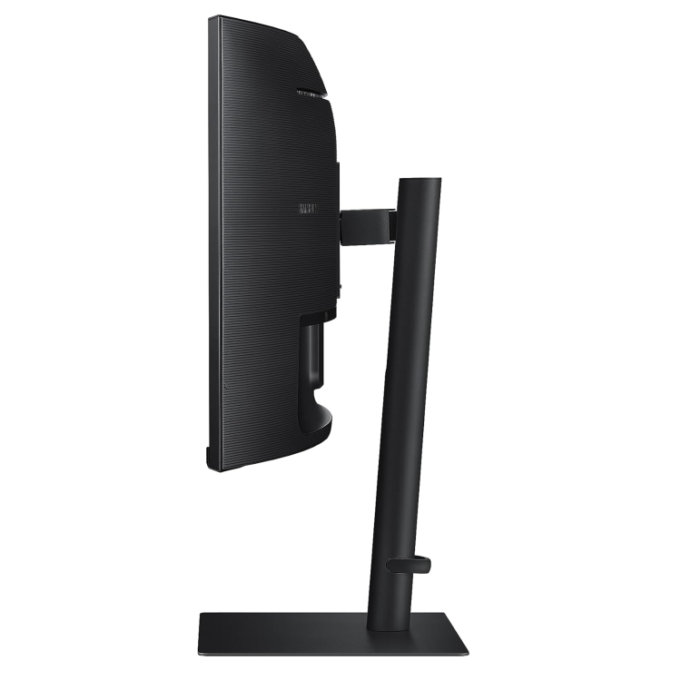 Samsung ViewFinity S6 34" VA WQHD UltraWide Curved USB-C Monitor