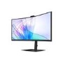 Samsung ViewFinity S65VC 34" VA WQHD UltraWide Curved Monitor