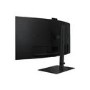 Samsung ViewFinity S65VC 34" VA WQHD UltraWide Curved Monitor