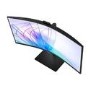 Samsung ViewFinity S65VC 34" VA WQHD UltraWide Curved Monitor