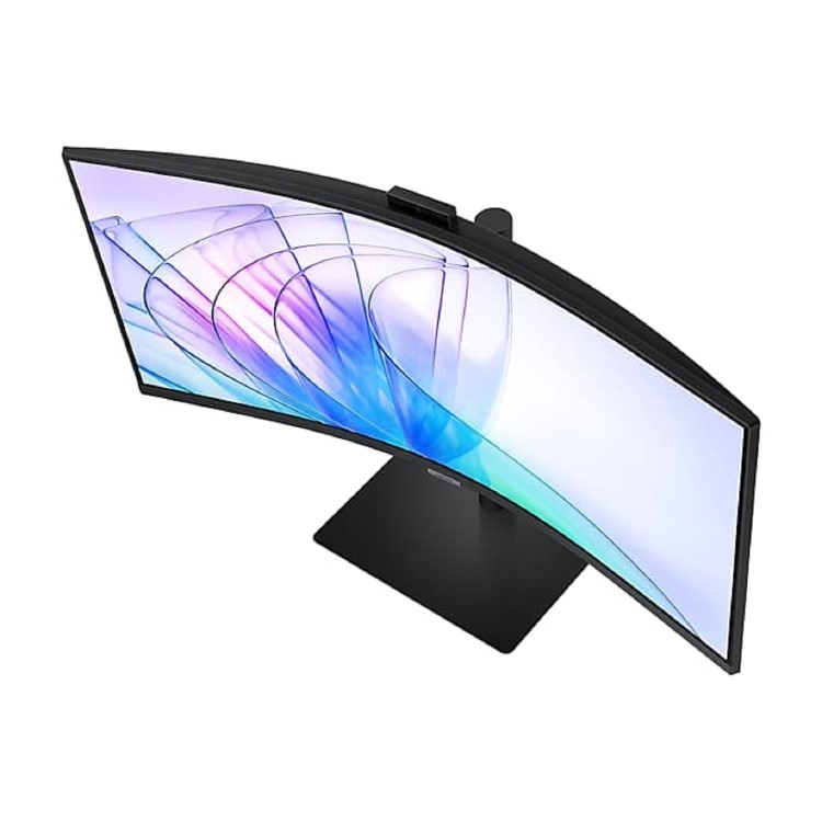 Samsung ViewFinity S65VC 34" VA WQHD UltraWide Curved Monitor