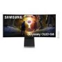 Samsung Odyssey G8 G85SD 34" OLED QHD 175Hz 0.03ms UltraWide Smart Gaming Monitor