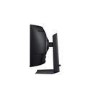 Samsung Odyssey G7 G75F 40" VA UWQHD 5K2K 180Hz 1ms Curved Gaming Monitor