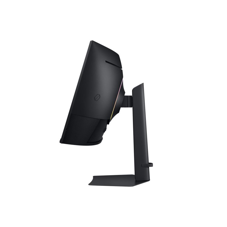 Samsung Odyssey G7 G75F 40" VA UWQHD 5K2K 180Hz 1ms Curved Gaming Monitor