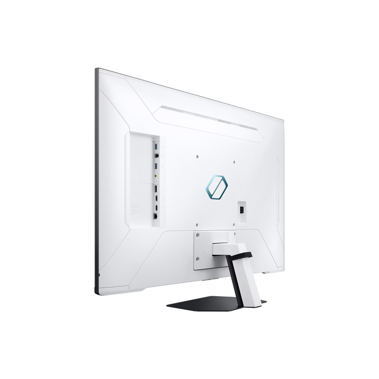 Samsung Odyssey G70C 43" VA 4K UHD 144Hz 1ms FreeSync Gaming Monitor