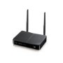 Zyxel LTE3301-PLUS WWAN 4-port 1GbE Wi-Fi 5 Dual Band 4G LTE-A Indoor Router
