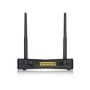 Zyxel LTE3301-PLUS WWAN 4-port 1GbE Wi-Fi 5 Dual Band 4G LTE-A Indoor Router