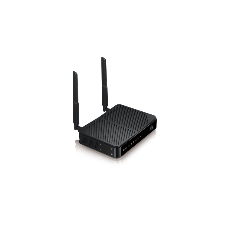 Zyxel LTE3301-PLUS AC1200 DualBand 4-Port Wireless Router