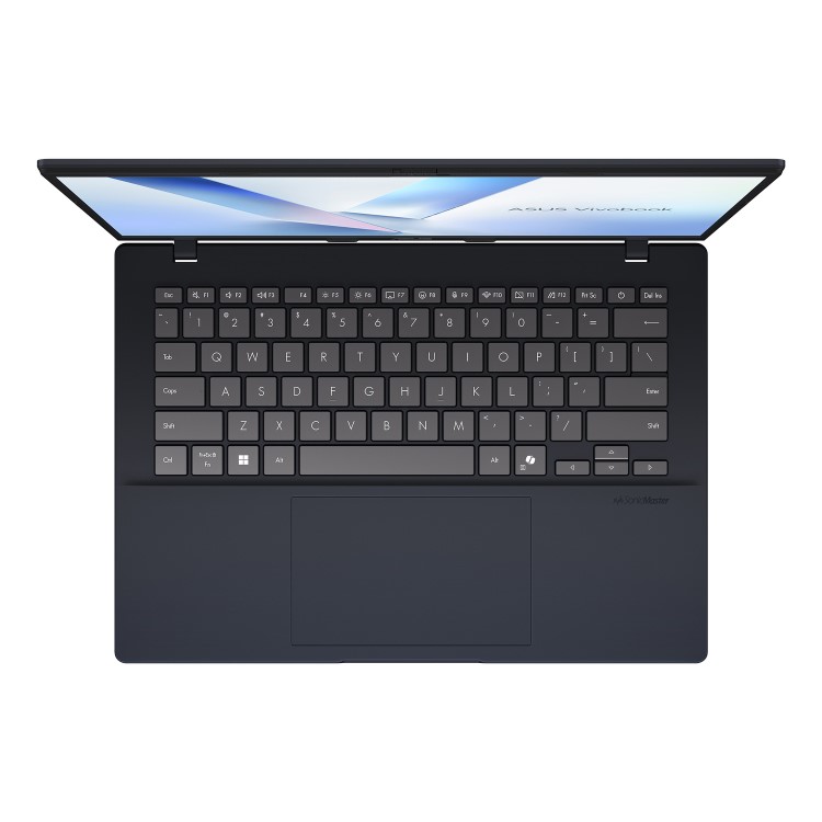 ASUS Vivobook 14 Copilot+ PC AMD Ryzen 5 AI 16GB RAM 512GB SSD 14 Inch Windows 11 Laptop