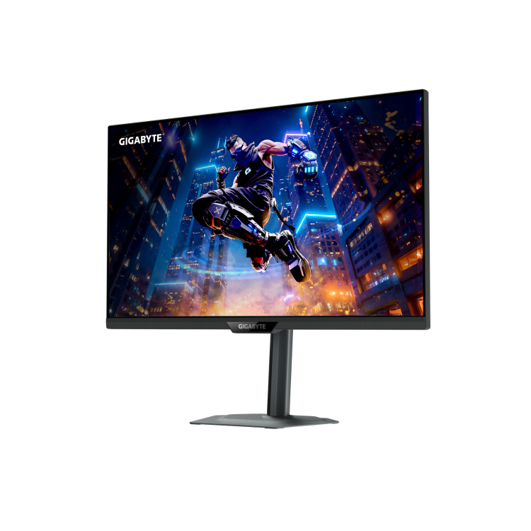 GIGABYTE M27Q2 QD 27" SS IPS QHD 200Hz 1ms Gaming Monitor