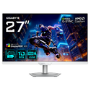 GIGABYTE M27UP ICE 27" SS IPS Dual Mode 4K UHD 160Hz Full HD 320 Hz 1ms Gaming White Monitor