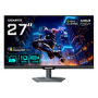 GIGABYTE M27UP 27" SS IPS Dual Mode 4K UHD 160Hz Full HD 320Hz 1ms Gaming Monitor