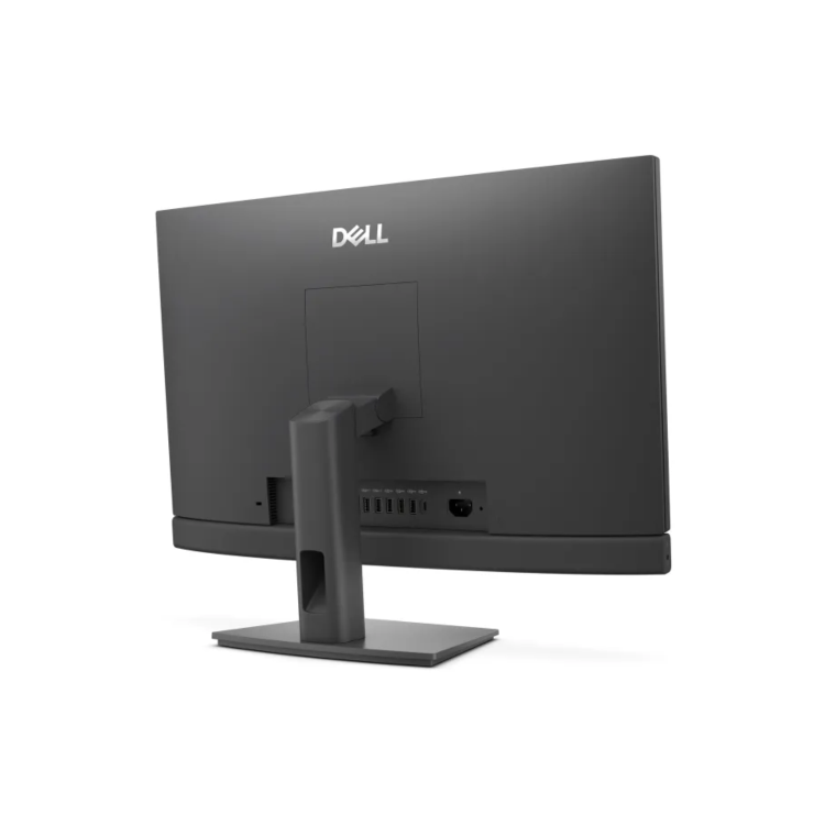 Dell Pro QC24250 Intel Core Ultra 7 265 16GB RAM 512GB SSD 24 Inch Windows 11 Pro All-in-One PC