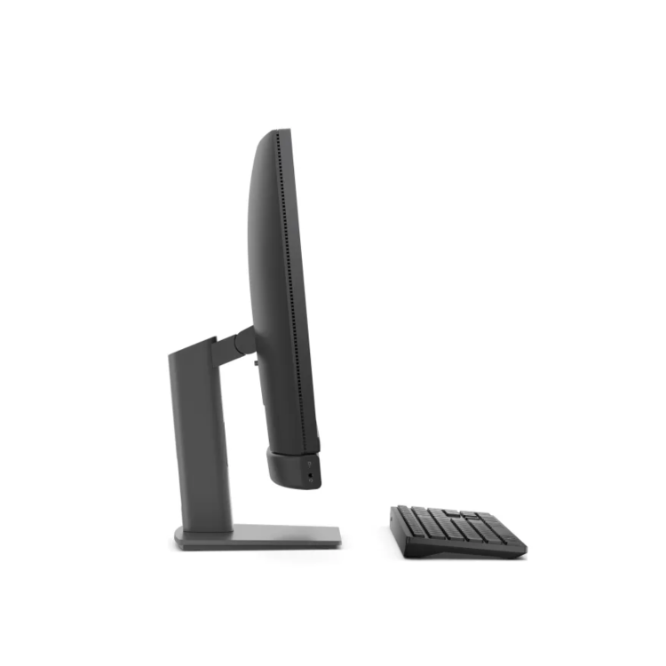 Dell Pro QC24250 Intel Core Ultra 7 265 16GB RAM 512GB SSD 24 Inch Windows 11 Pro All-in-One PC