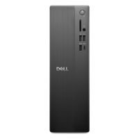 Dell Slim ECS1250 Intel Core i3 14100 8GB RAM 512GB SSD Windows 11 Pro Desktop PC