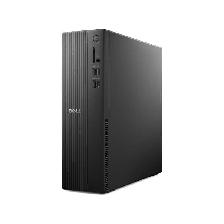 Dell Slim ECS1250 Intel Core i3 14100 8GB RAM 512GB SSD Windows 11 Pro Desktop PC