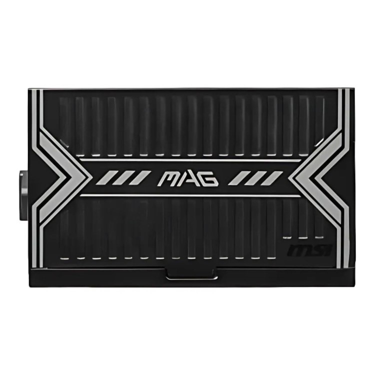 MSI MAG A550BN 550W Non-Modular 80 PLUS Bronze Power Supply