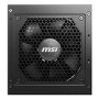 MSI MAG A850GL PCIE5 850W Fully Modular 80 PLUS Gold Power Supply