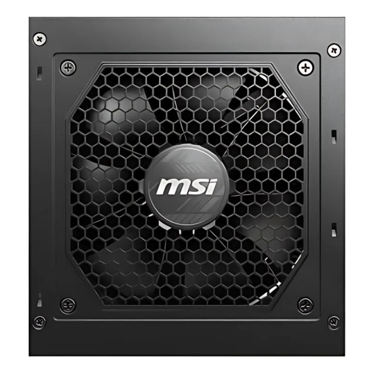 MSI MAG A850GL PCIE5 850W Fully Modular 80 PLUS Gold Power Supply