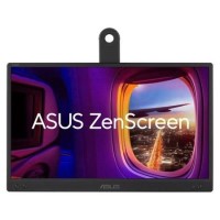 ASUS ZenScreen MB166CR 15.6" IPS USB-C Portable Monitor