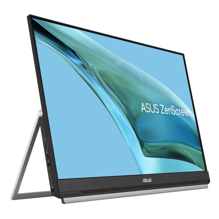ASUS ZenScreen MB249C 23.8" IPS Full HD Portable Monitor