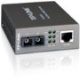 TP-Link MC100CM Fast Ethernet Media Converter SC  Multi-mode