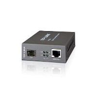 TP-Link MC220L Gigabit Ethernet Media Converter LC  Multi/Single-mode