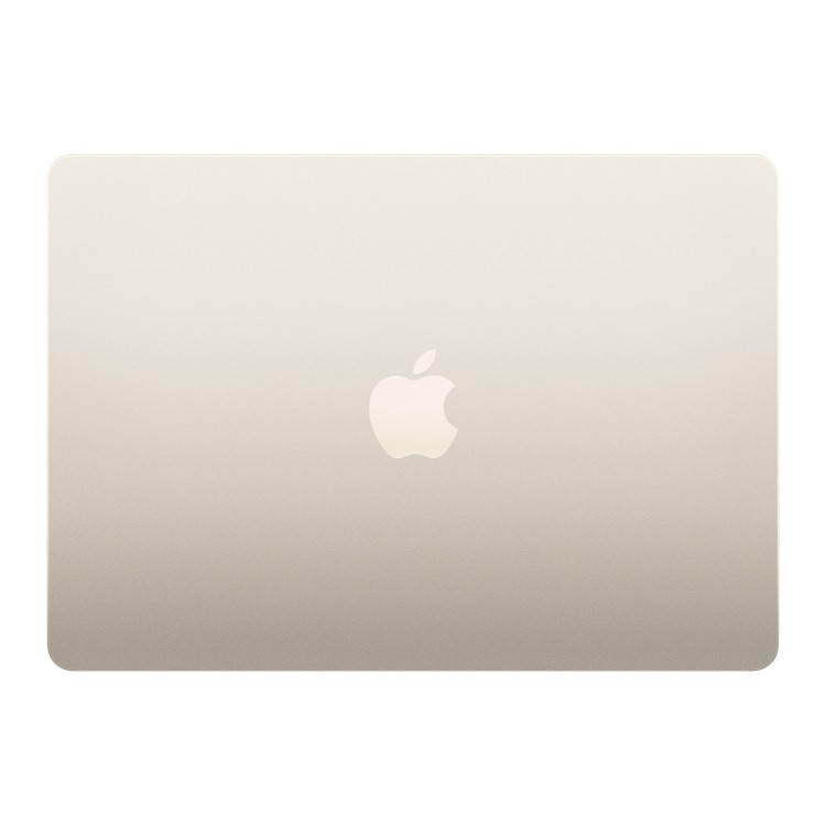 Apple MacBook Air 13 Inch M2 16GB RAM 256GB SSD - Starlight