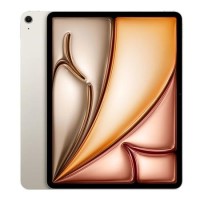 Apple iPad Air 2025 13" Starlight 1TB Cellular Tablet