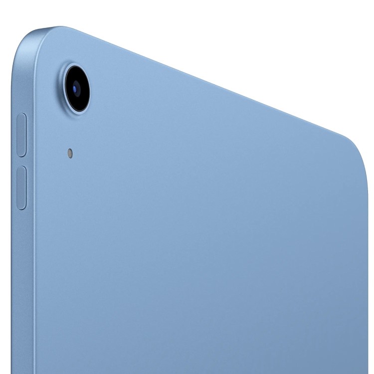 Apple iPad 2025 11" Blue 128GB Cellular Tablet