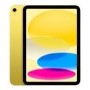 Apple iPad 2025 11" Yellow 128GB Wi-Fi Tablet