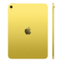 Apple iPad 2025 11" Yellow 128GB Wi-Fi Tablet