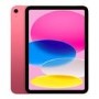 Apple iPad 2025 11" Pink 256GB Wi-Fi Tablet