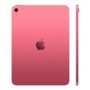 Apple iPad 2025 11" Pink 256GB Wi-Fi Tablet