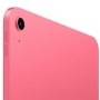 Apple iPad 2025 11" Pink 256GB Wi-Fi Tablet