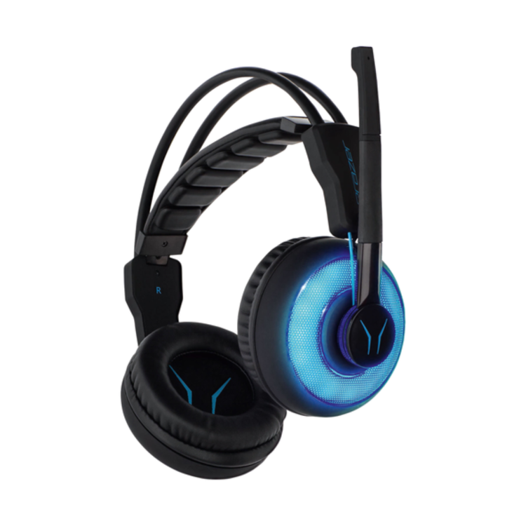 Refurbished Medion Gaming Bundle Includes Gaming Keyboard And Headset