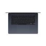 Apple MacBook Air 15 Inch M5 16GB RAM 1TB SSD 2026 - Midnight