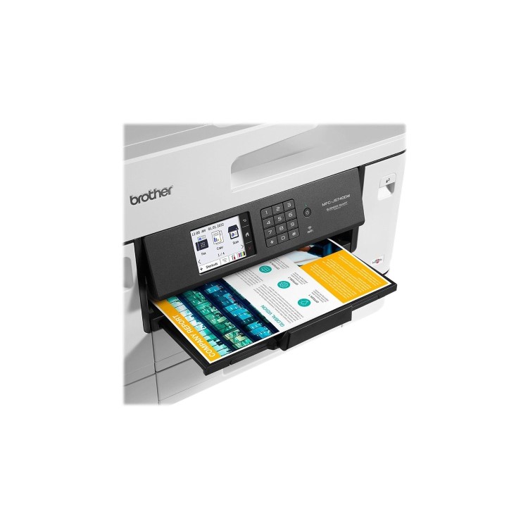 Brother MFC-J5740DW A3 Colour Wireless Multifunction Inkjet Printer