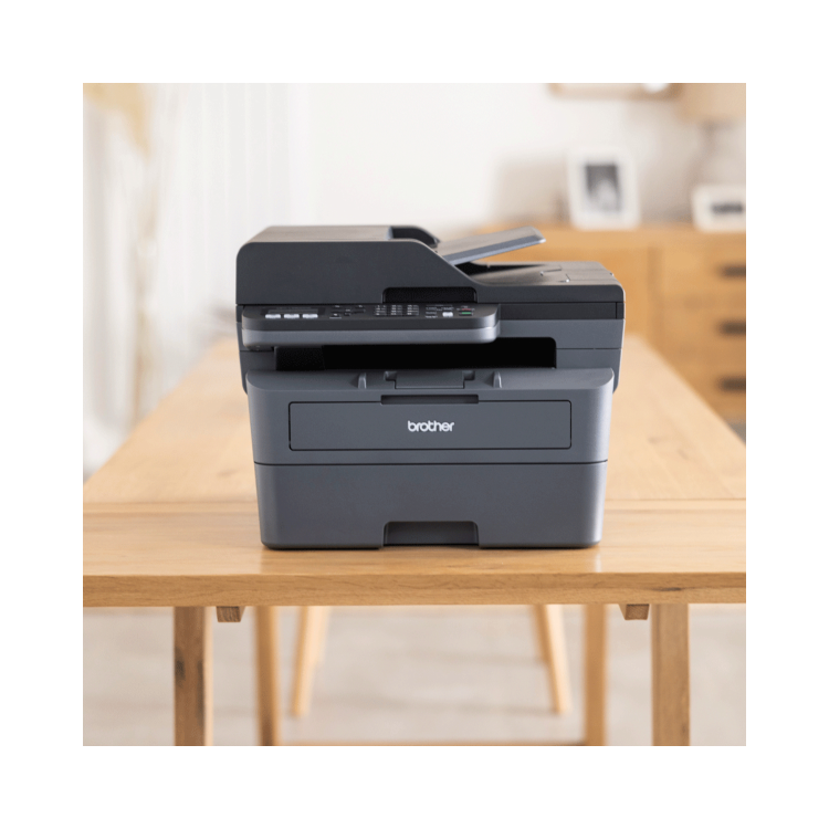 Brother MFC-L2800DW A4 Mono Laser Multifunction Wireless Printer